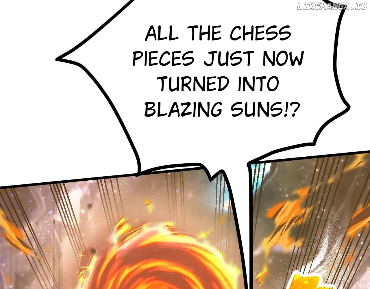 Log into the Future Chapter 217 - page 23